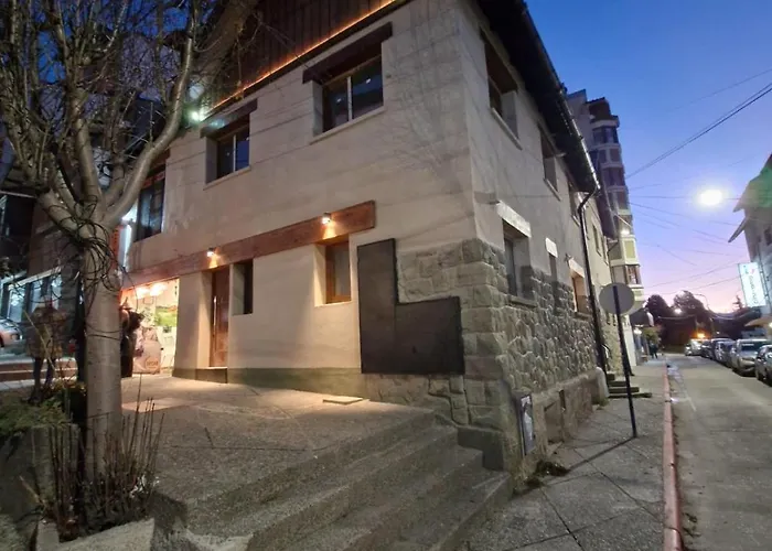 Casa Laura Dto 1