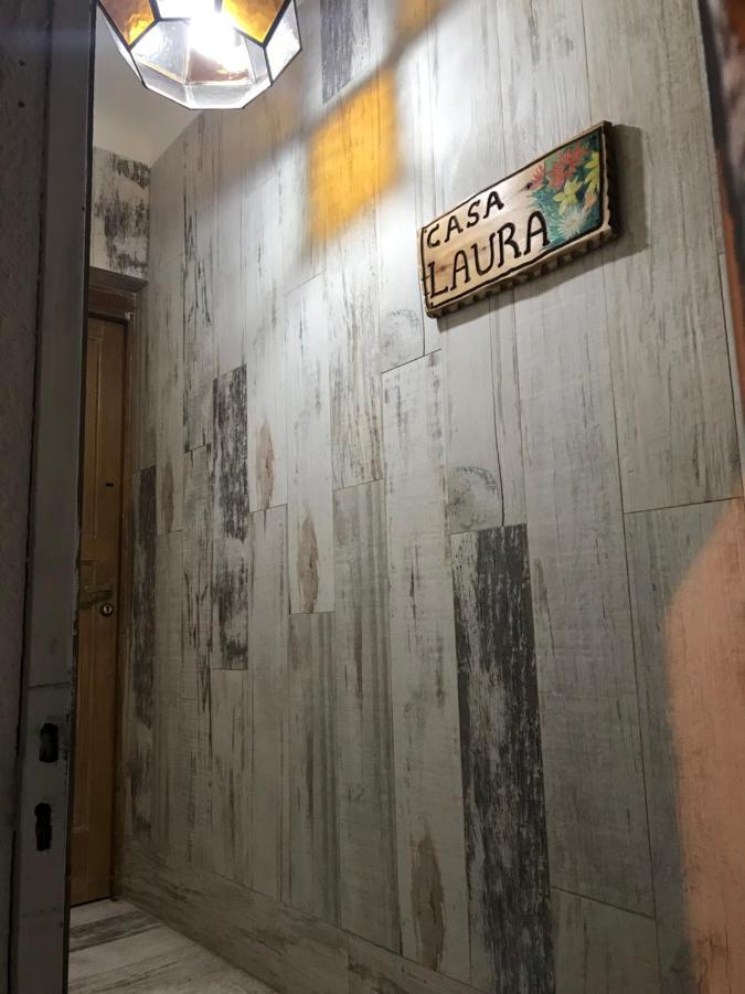 Apartamento Casa Laura Dto 1