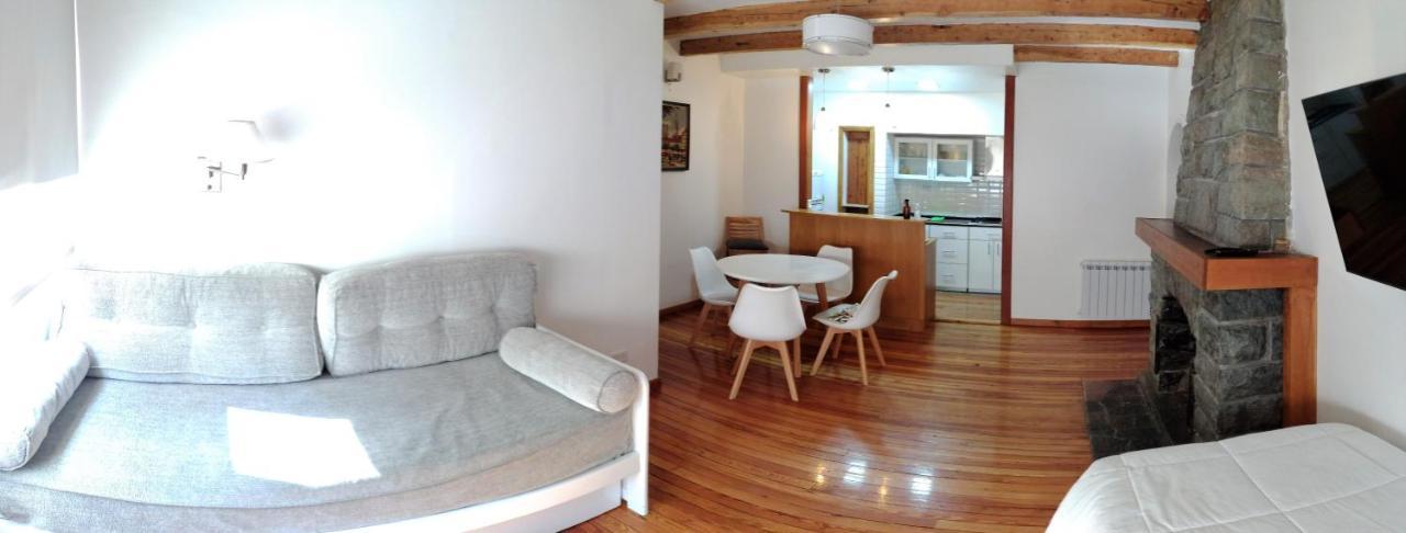 Apartamento Casa Laura Dto 1 San Carlos de Bariloche