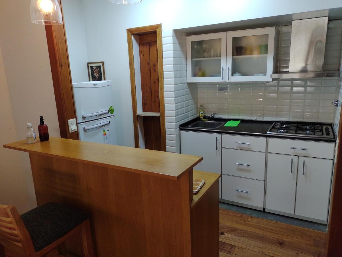 Casa Laura Dto 1 San Carlos de Bariloche