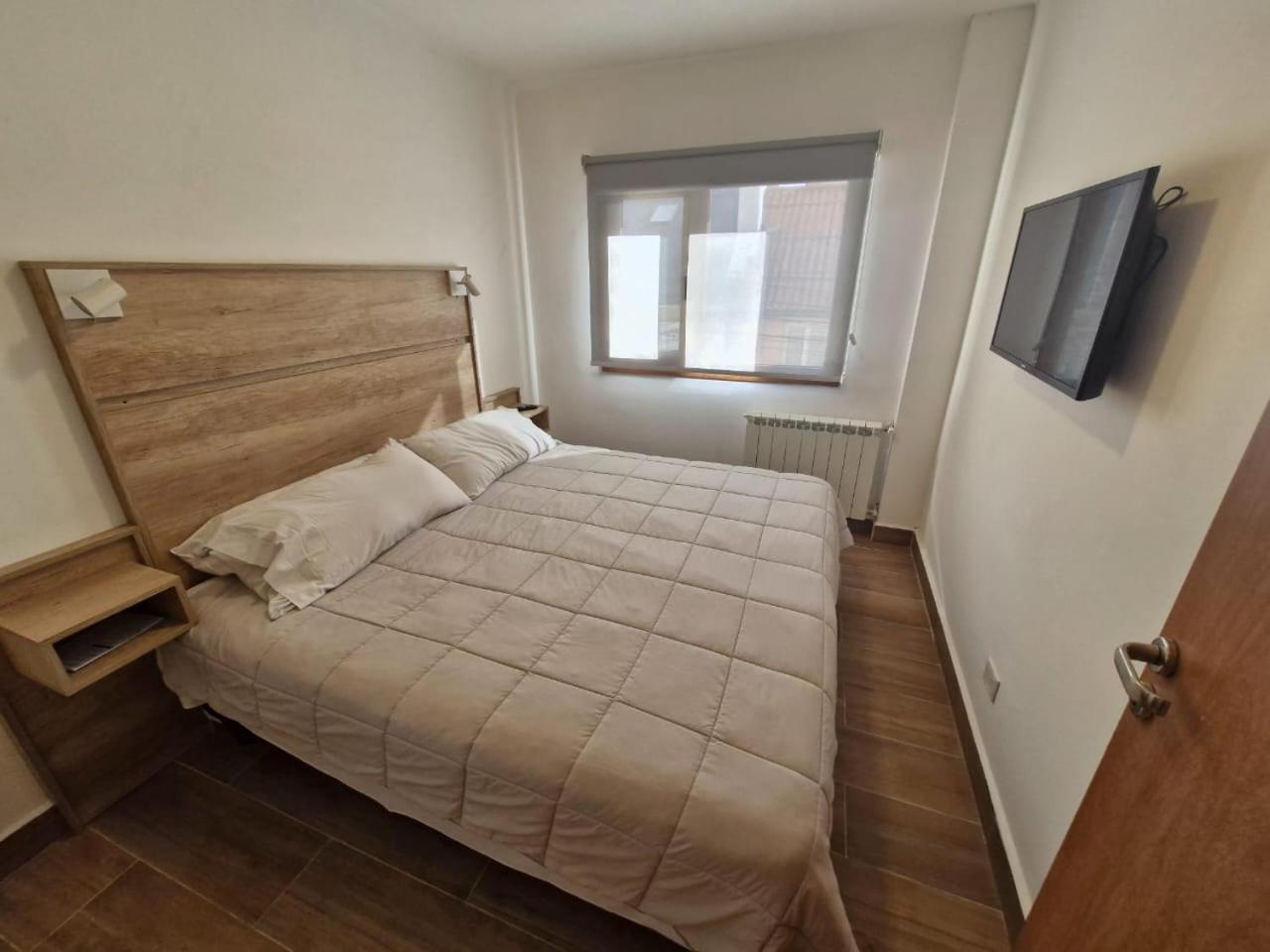 Casa Laura Dto 1 * San Carlos de Bariloche