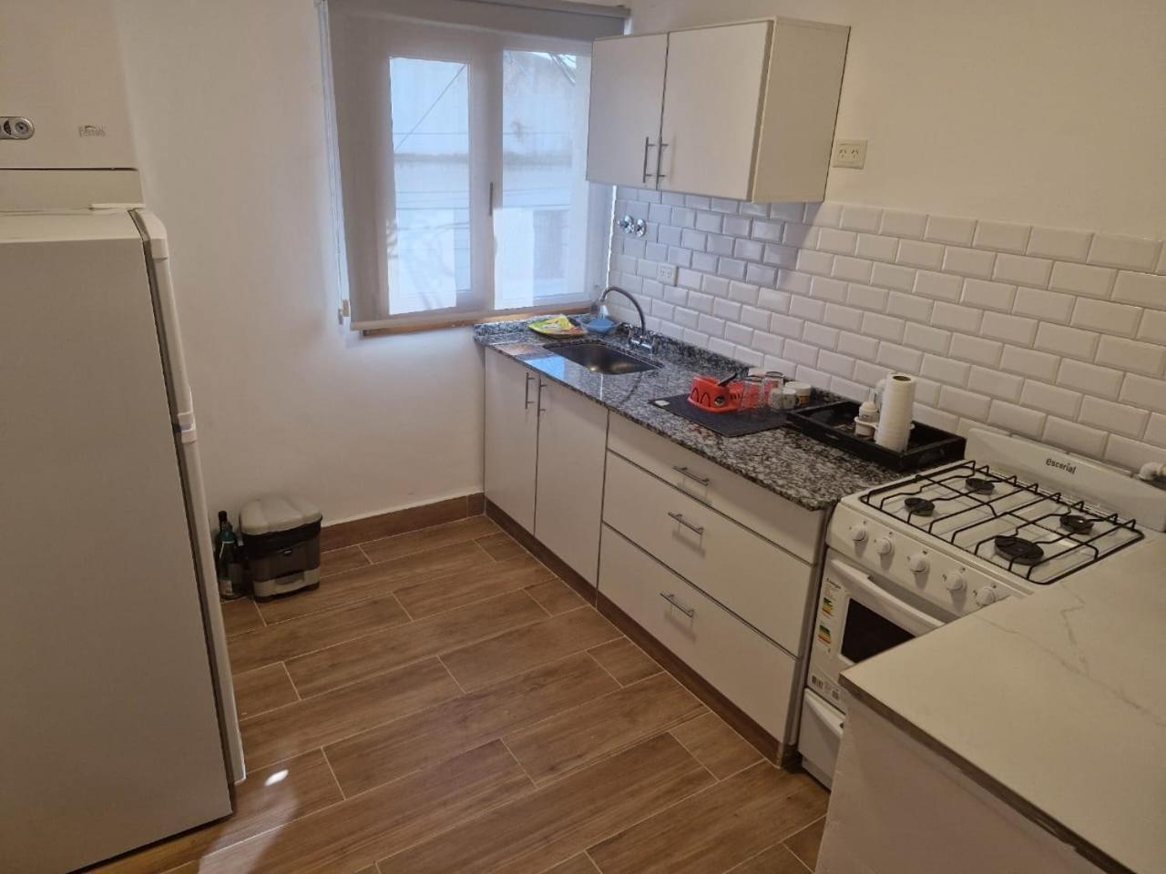 Apartamento Casa Laura Dto 1