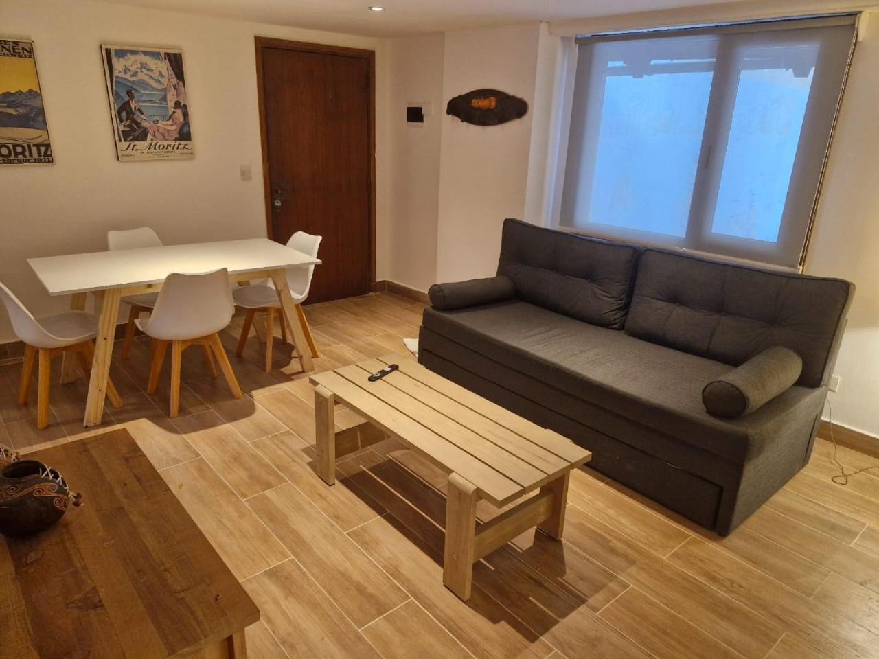 Casa Laura Dto 1 Apartamento *