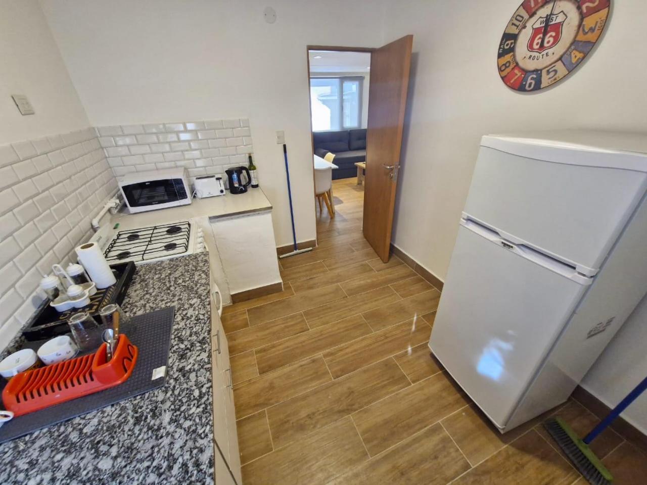 Casa Laura Dto 1 *