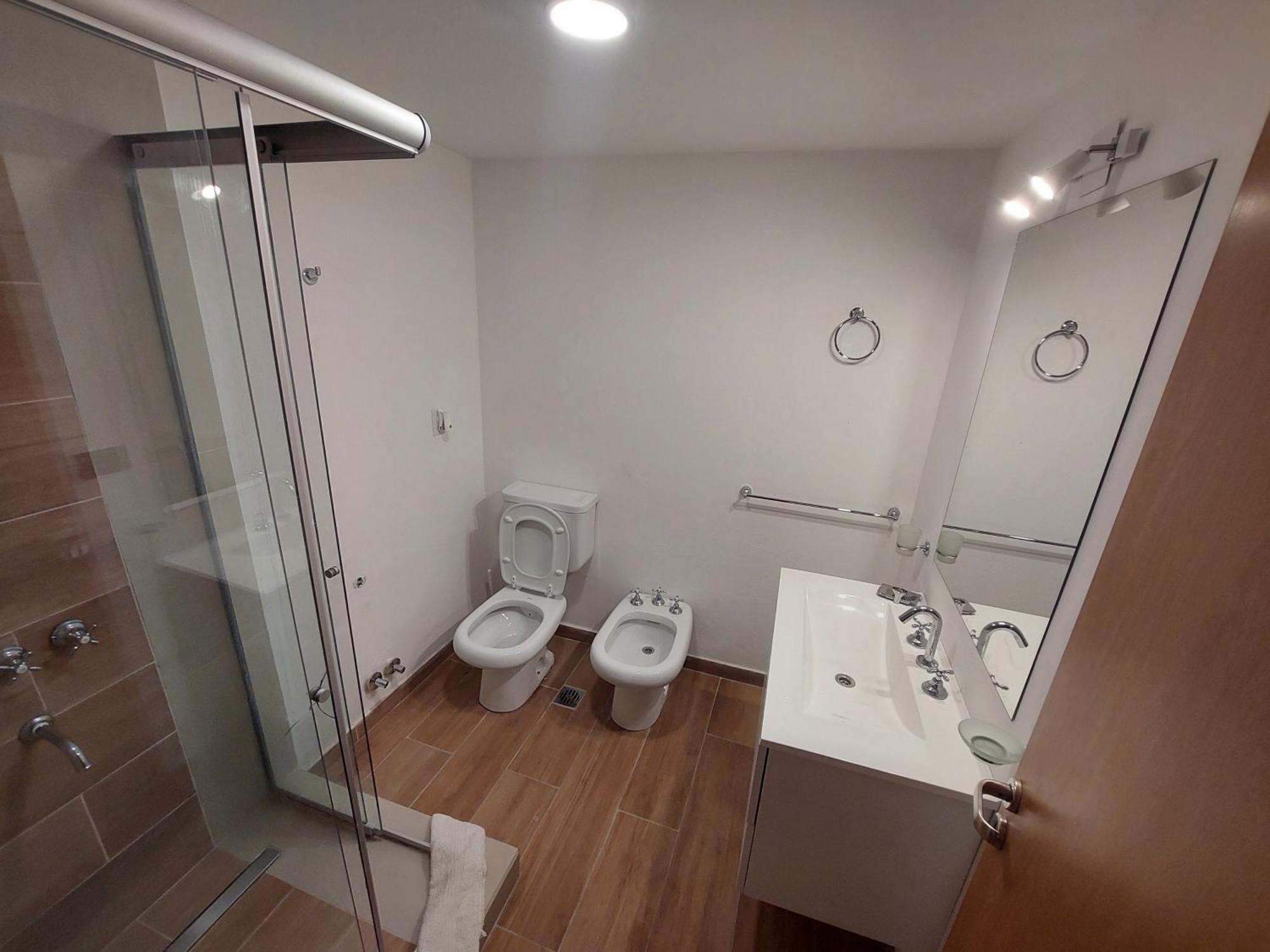 Apartamento Casa Laura Dto 1 *