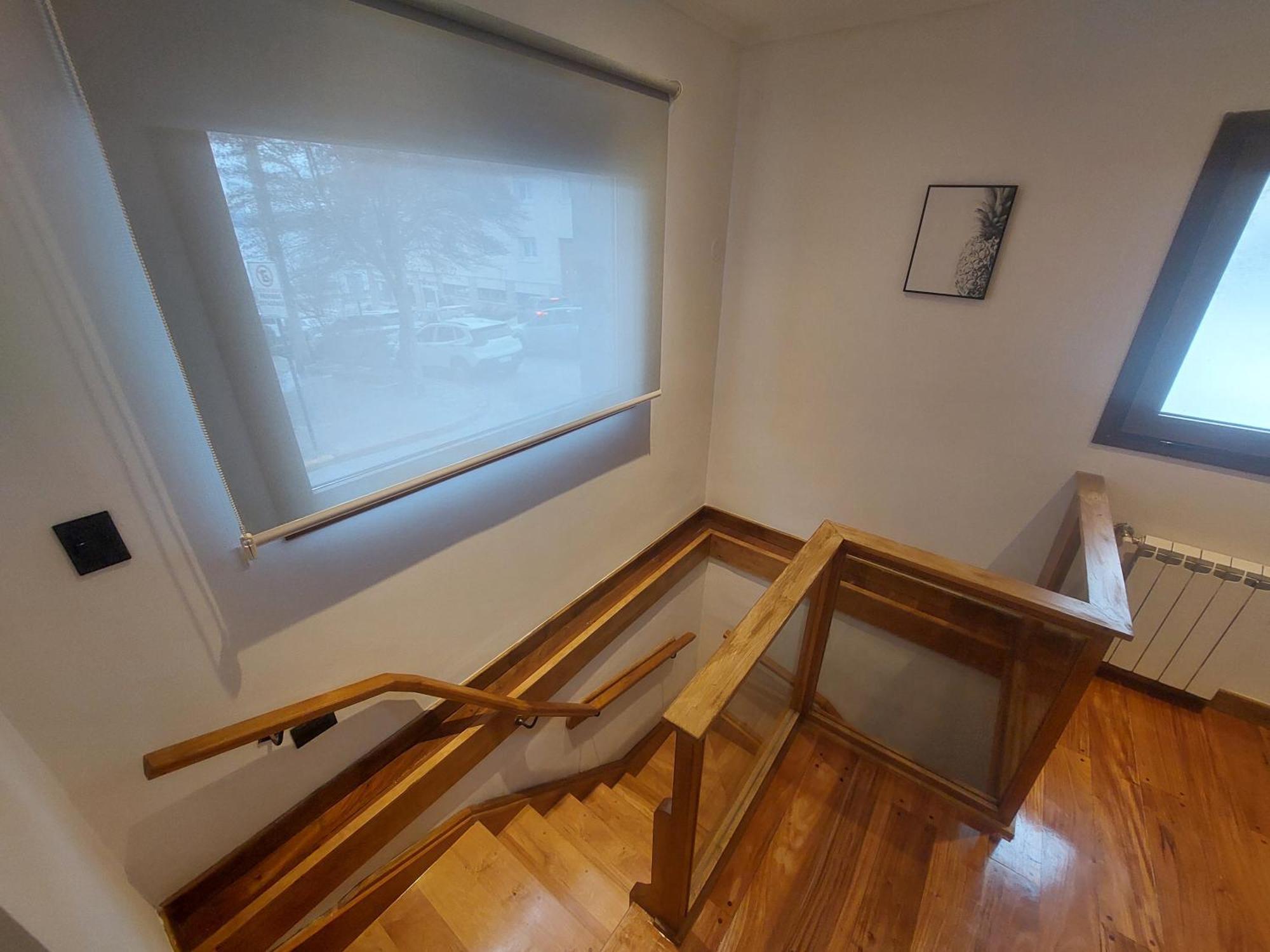 Casa Laura Dto 1 * San Carlos de Bariloche