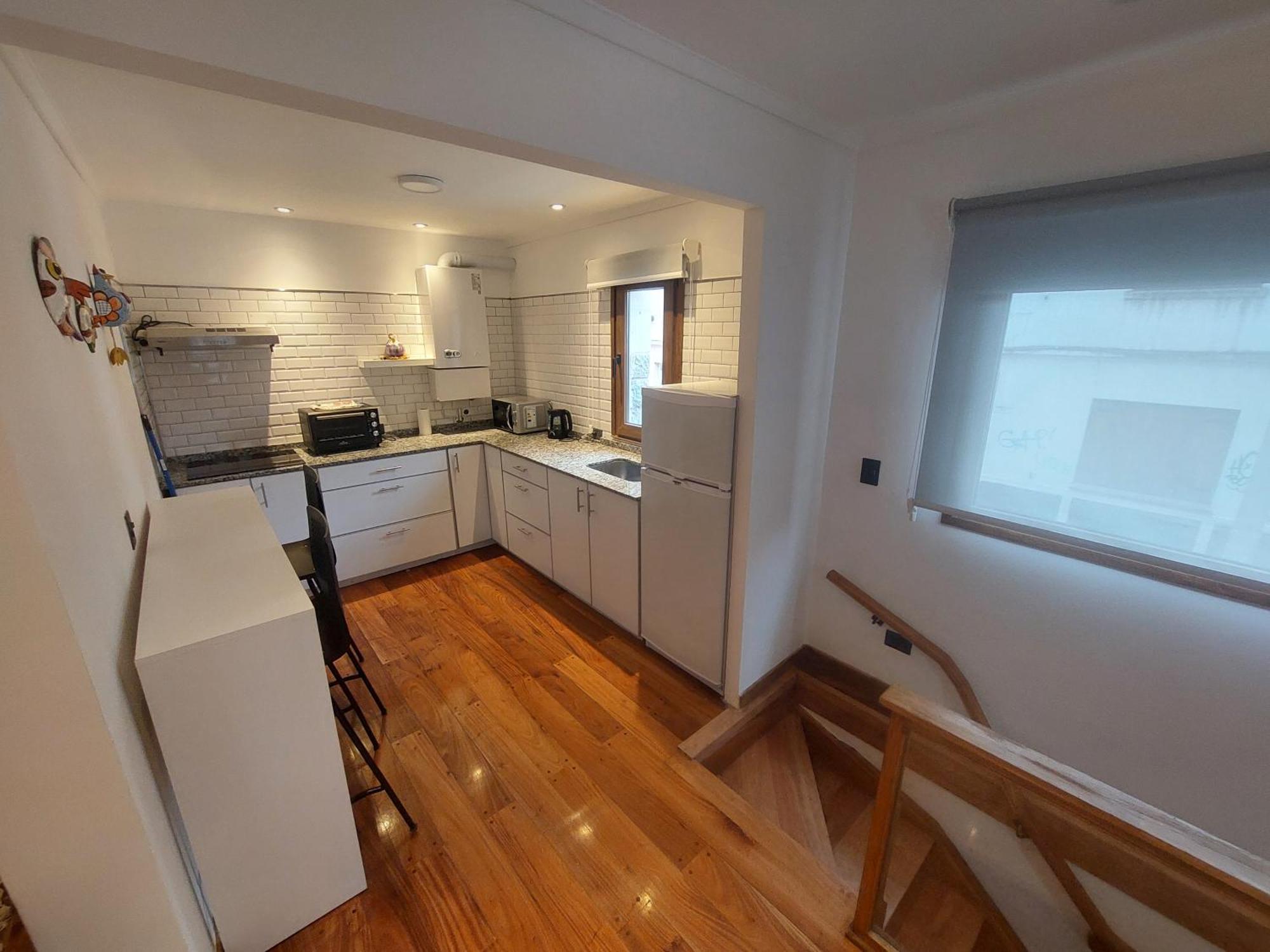 Apartamento Casa Laura Dto 1