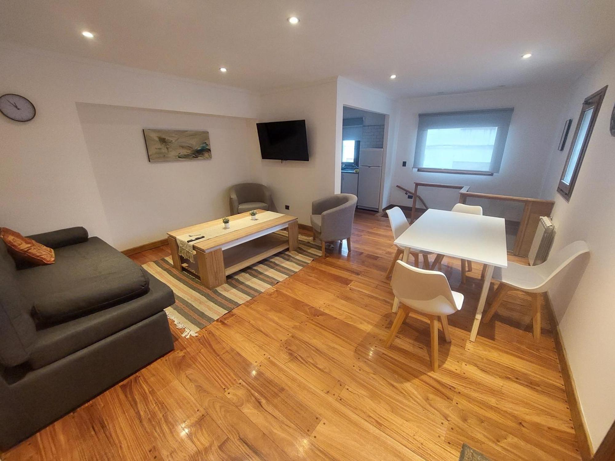 Apartamento Casa Laura Dto 1 *