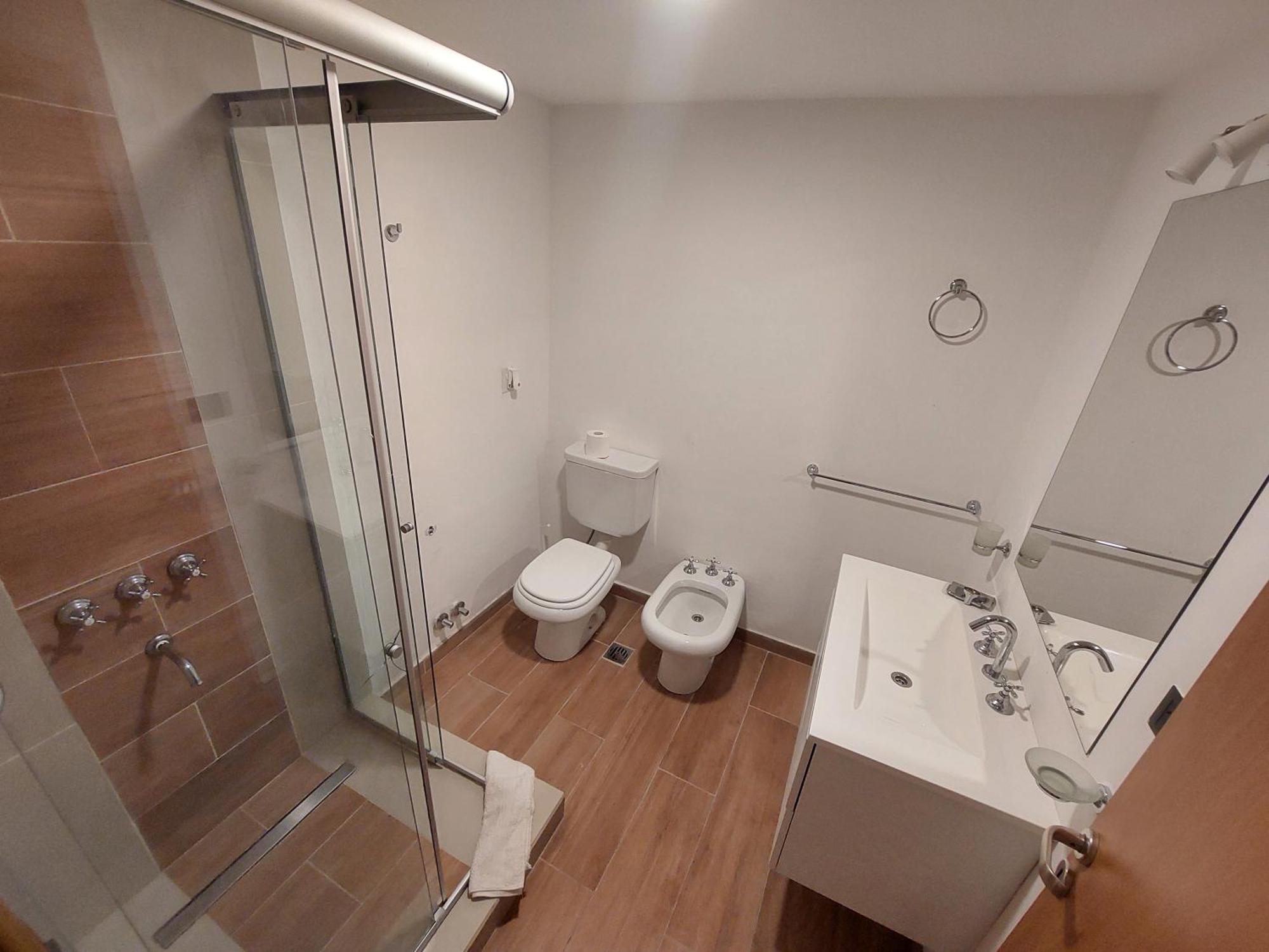 Apartamento Casa Laura Dto 1 San Carlos de Bariloche