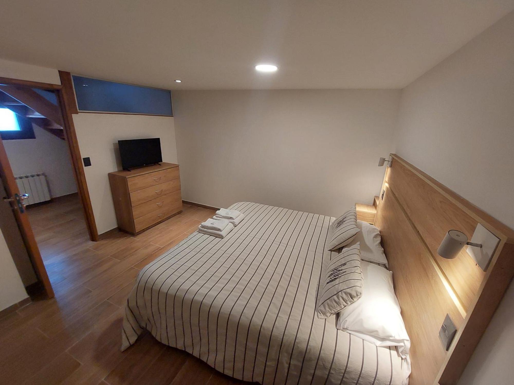 Casa Laura Dto 1 Apartamento
