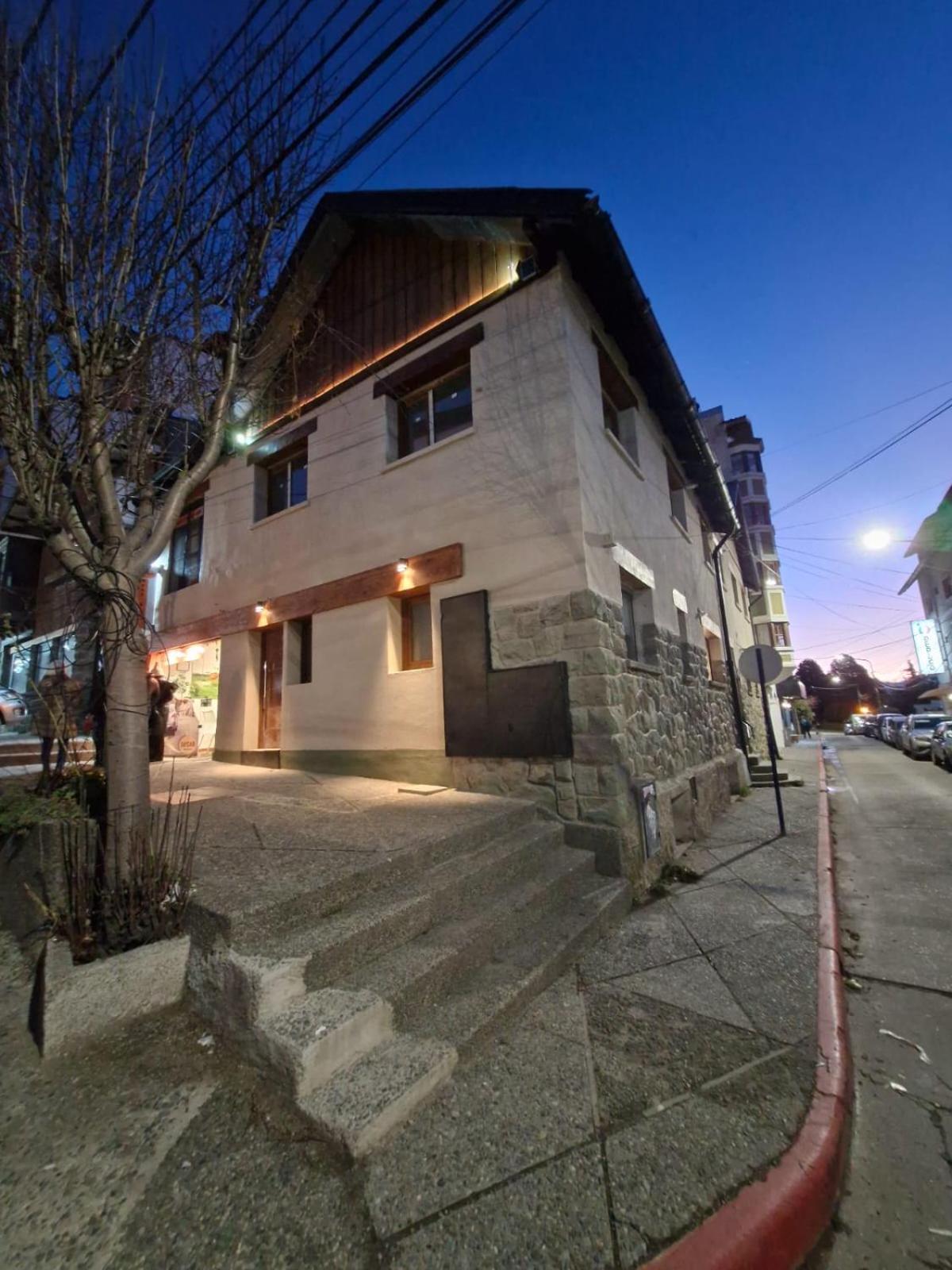 Apartamento Casa Laura